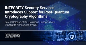 INTEGRITY Security Services Introduces Support for Post-Quantum Cryptography Algorithms