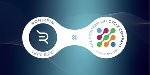 Rohirrim &amp; SMA, Inc. The Program Lifecycle Company: Cutting-Edge AI Supercharges Legacy Expertise to Power the Next Generation of Proposal Development.