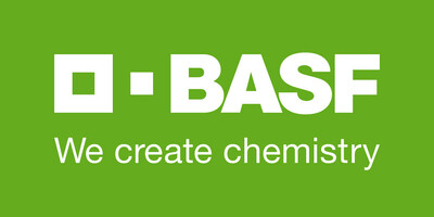 BASF Logo (CNW Group/BASF Canada)