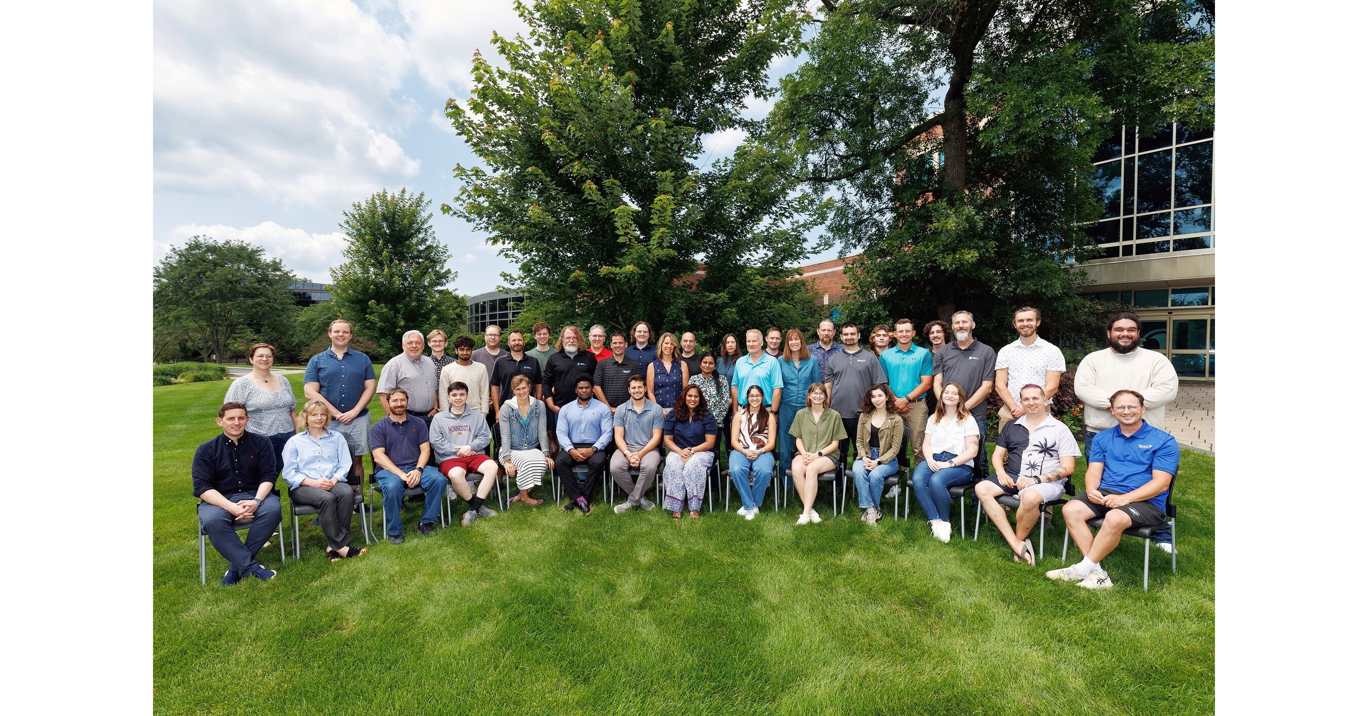 Yahara Software Named Best Place to Work by Madison Magazine