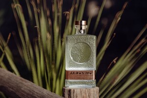 Acrónimo Spirits Launches World's First Gin Finished with Sotol