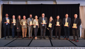 FortisBC unveils nine energy champions at 2024 Efficiency in Action Awards