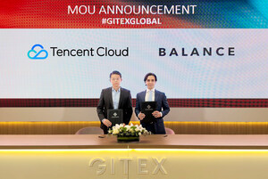 Tencent Cloud's Middle East Growth Supported by Expanded Tech Ecosystem and New Service Additions