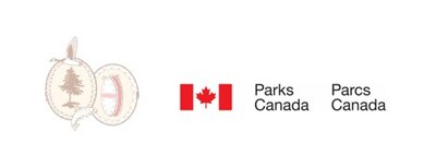 Organisations participating in today`s announcement. (CNW Group/Parks Canada (HQ))