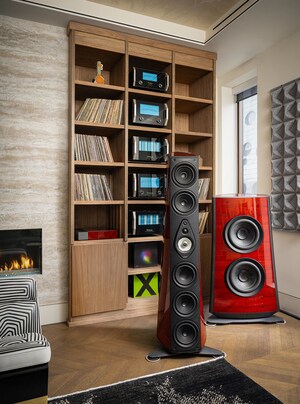 World Wide Stereo Welcomes the House Of Sound: An Unforgettable Evening of High-Fidelity Audio