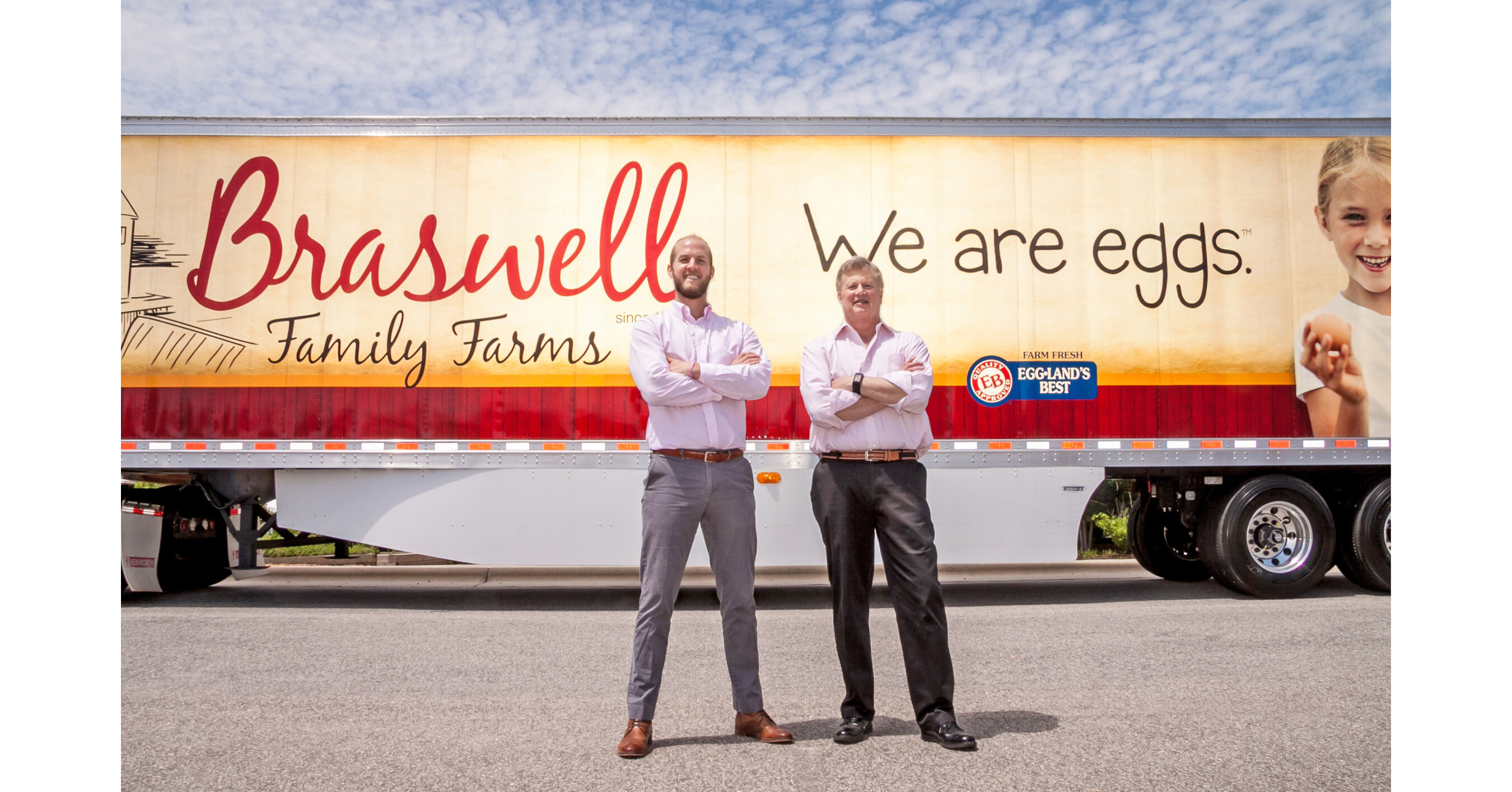 Braswell Family Farms Announces the Passing of Former CEO Scott Braswell