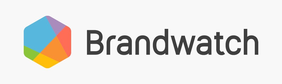 Brandwatch logo (PRNewsfoto/Brandwatch)