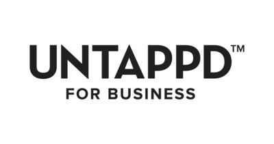 Untappd for Business - Logo