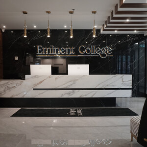 Eminent College: Edmonton's Premier Beauty Aesthetic and Hairstyling College Opens in Downtown