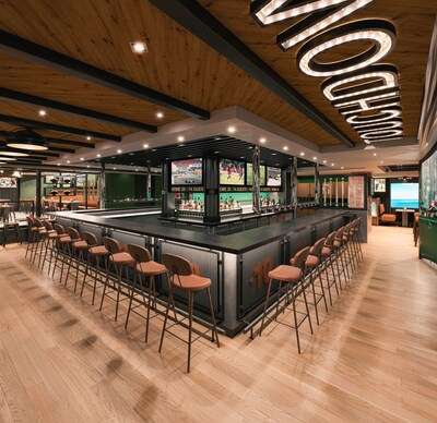 <div>MSC CRUISES' FLAGSHIP MSC WORLD AMERICA TO WELCOME GUESTS WITH NEW BAR AND LOUNGE CONCEPTS--PLUS SWEET TREATS</div>