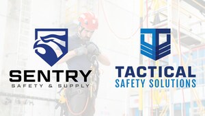 Sentry Safety Solutions Acquires Tactical Safety Solutions, Strengthening Rescue Capabilities and Expanding into New Markets