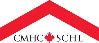 Canada Mortgage and Housing Corporation (CMHC) logo (CNW Group/Canada Mortgage and Housing Corporation)