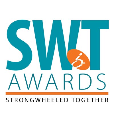 StrongWheeled Together Logo