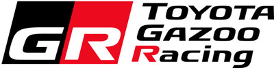 Toyota GAZOO Racing se une a Toyota North American Motorsports (PRNewsfoto/Toyota Motor North America)