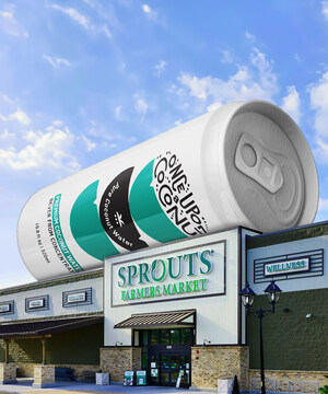 Once Upon A Coconut Hits Shelves Nationwide at Sprouts Farmers Market