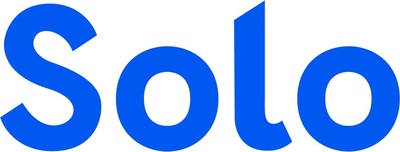 SoloSuit Logo (PRNewsfoto/SoloSuit, Inc.)