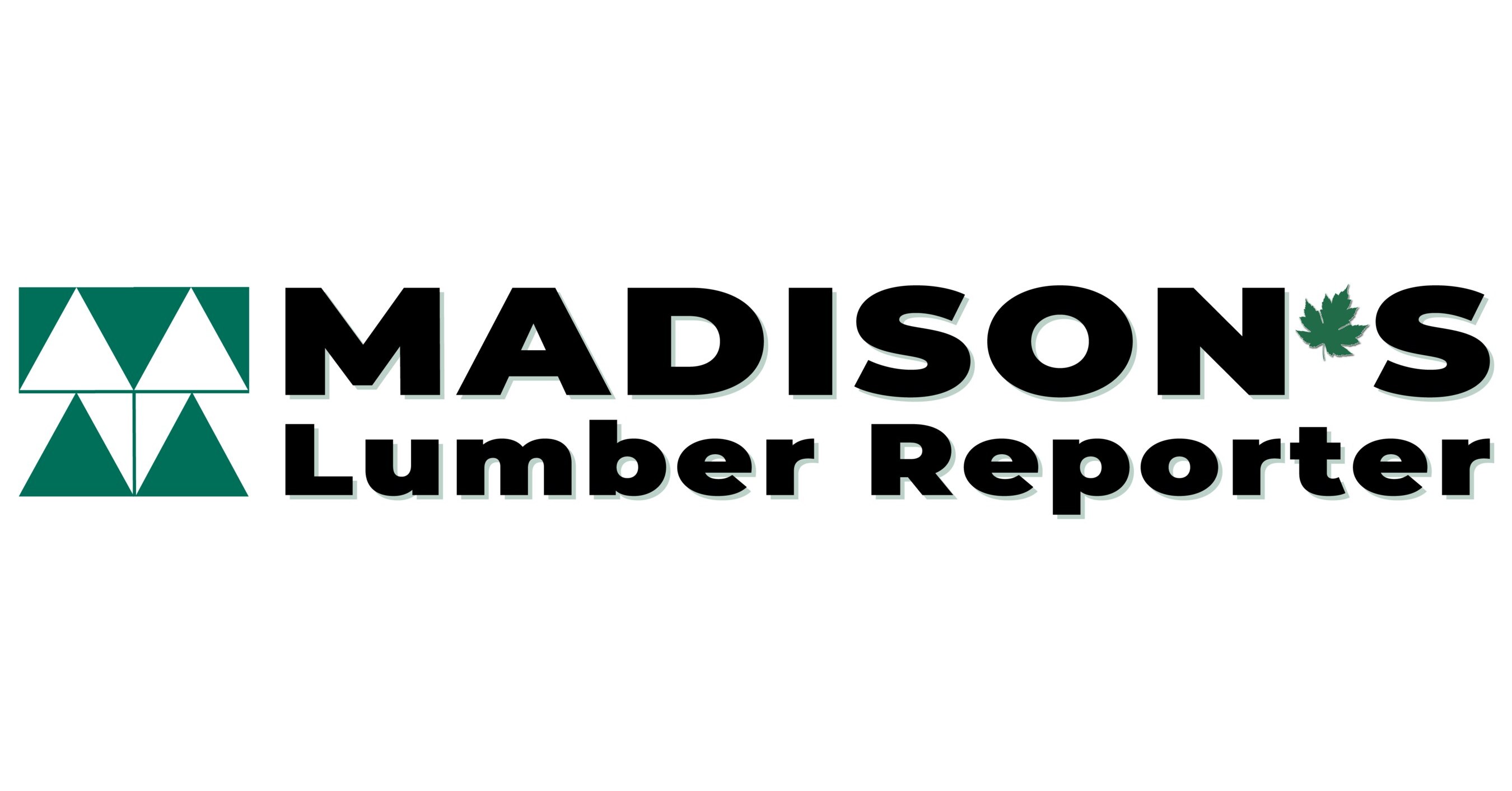 Madison's Lumber Prices Index October 21, 2024