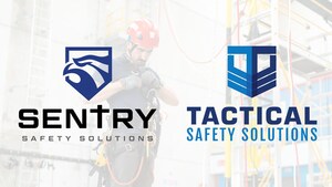 Sentry Safety Solutions Acquires Tactical Safety Solutions, Strengthening Rescue Capabilities and Expanding into New Markets