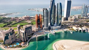 Guildhall Reports a 114% Surge in Talent Demand in Abu Dhabi, UAE