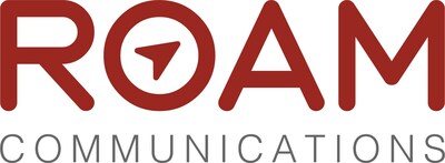 ROAM Communications is a boutique public relations consulting firm focused on working with technology companies and nonprofits of all sizes on their communications strategy and execution. We are seasoned, independent public relations professionals with a broad network of consultants specializing in technical writing, event management, social media, and more. For more information, visit www.roamcomms.com.