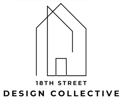 Official 18stdc logo (PRNewsfoto/18 Street Design Collective)