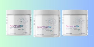 MD Logic Health® &amp; Neurotastic™ Launch Highly Anticipated Unflavored Multi-Mag Brain™ Formula in Response to Customer Demand