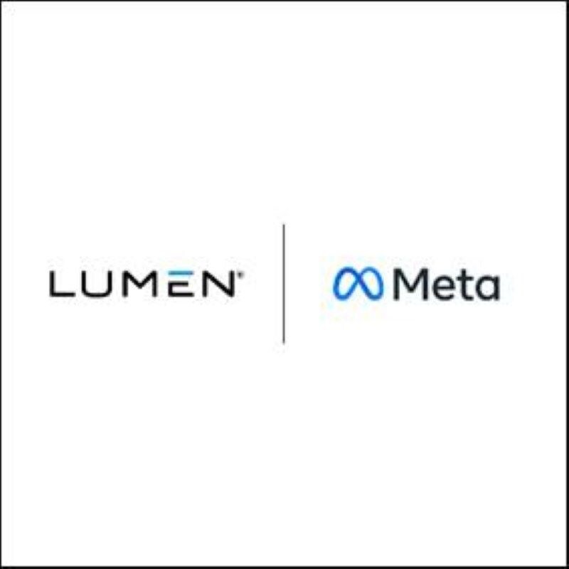 Lumen and Meta Partner to Drive AI Network Expansion