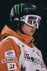 Monster Energy’s Taiga Hasegawa Claims Win in Big Air Chur 2024 Snowboard Competition