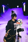 Monster Energy’s Taiga Hasegawa Claims Win in Big Air Chur 2024 Snowboard Competition