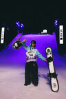 Monster Army's Rocco Jamieson Takes Second in Big Air Chur 2024 Snowboard Competition