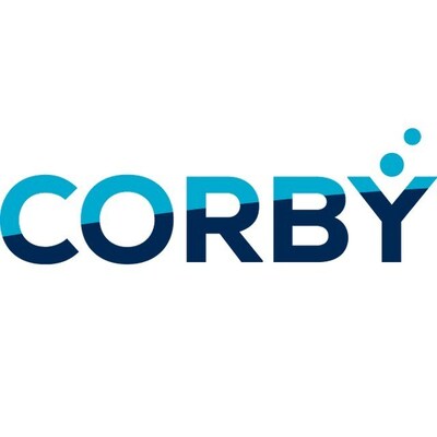 Corby Spirit and Wine Limited logo (CNW Group/Corby Spirit and Wine Communications)