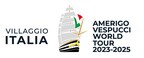 Vespucci World Tour: From October 24 to 28, Amerigo Vespucci and the Villaggio Italia will be in Singapore