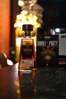 1800 Diwali Party