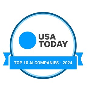 MixMode Recognized By USA Today As One Of The Top 10 AI Companies To Watch in 2024