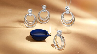 Forevermark Milliemoi collection