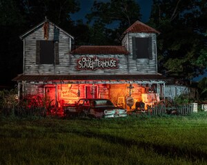 Georgia Attraction Haunted Montrose Invites Halloween Enthusiasts For One Last Fright as Founder Announces Retirement