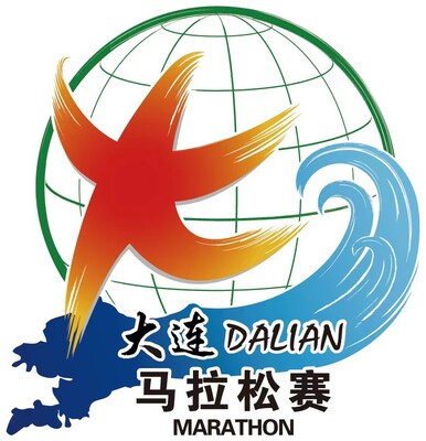 Dalian Marathon Logo