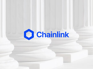 Chainlink and 8 Major Market Participants Launch AI-Powered Corporate Actions Initiative To Address Unstructured Data Challenge for the Financial Industry