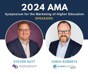 CloudControlMedia GM Tapped to Speak at American Marketing Association Event