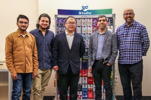 Go Studio and Kennesaw State University Launch Multi-Year Research Project to Improve Consumer Shopping Experience