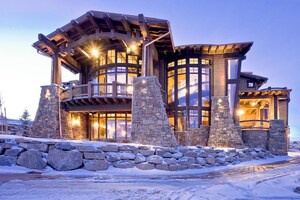 Isle Blue Expands Its Luxury Vacation Rentals Collection to Park City, Utah