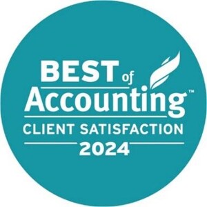 EisnerAmper Earns "Best of Accounting" Award for Client Service Excellence for Eighth Consecutive Year