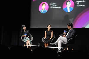 L'Agence de contenu du Gyeonggi (GCA) organise une session K-Content au MIPCOM 2024