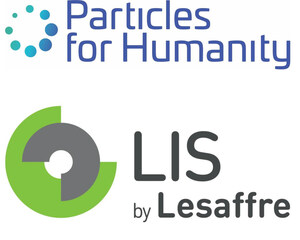 Particles for Humanity and LIS by Lesaffre Successfully Manufacture Commercial Scale Batches of Stable Vitamin A