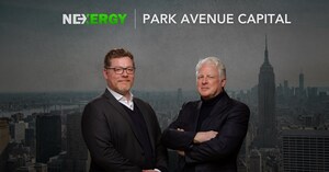 Nexergy Holdings PLC Announces Strategic Partnership with SPAC Advisory and Park Avenue Capital for NASDAQ Listing