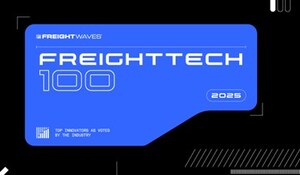 Echo Global Logistics Earns Recognition on FreightWaves 2025 FreightTech 100