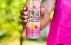 Cheers to 15 years! Me & the Bees Lemonade celebrates anniversary by introducing eco-friendly 100% recyclable aluminum cans.