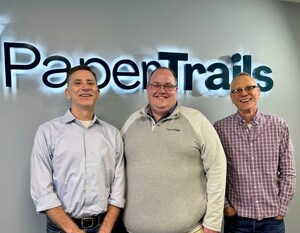 Paper Trails Announces Acquisition of Local Economy Payroll