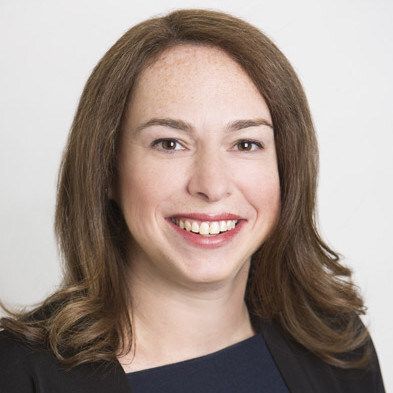 Jennifer Press