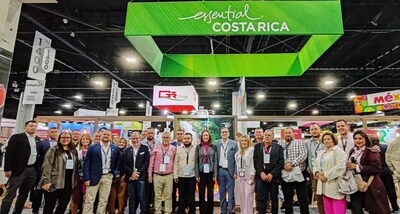 newswire.ca - Procomer - Costa Rica's agricultural sector strengthens its competitiveness at The Global Produce and Floral Show 2024